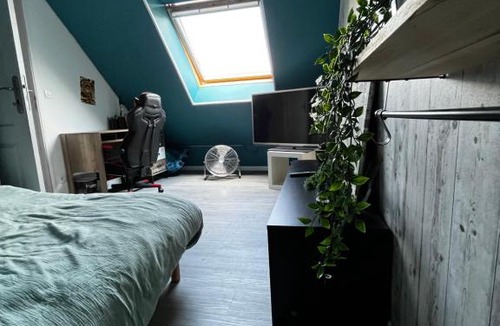 Romilly-sur-Andelle Villa | Maison au calme