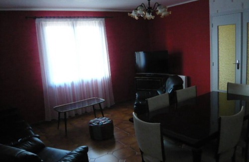 Chassy House | Maison au Calme Avec Très Belle vue