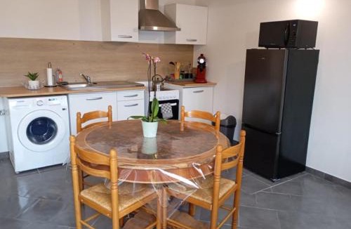 Chelles House | Maison au calme