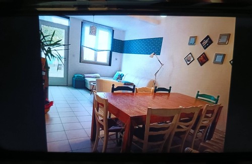 Fressenneville House | Maison Avec Courette 7 Personnes, 15 km de la Baie de Somme Avec Parking Gratuit