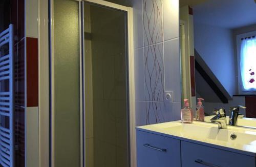 Saint-Rimay House | Maison avec cour, WiFi, animaux admis, parking - Saint-Rimay - FR-1-491-383
