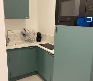 Louvres Apartment | Maison avec Jacuzzi - Louvres proche Roissy CDG - Paris