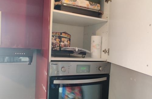 Corquilleroy Apartment | Maison avec Jardin avec 3 chambres