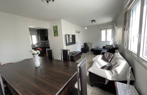 Mers-les-Bains House | Maison Avec Terrasse au Calme et Plage à 8mn à Pied !