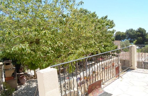 Balaruc-les-Bains House | Maison Balaruc-les-Bains, 4 pièces, 5 personnes - FR-1-503-48