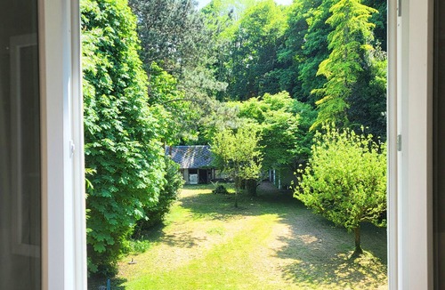 Arques-la-Bataille House | Maison Baudelot