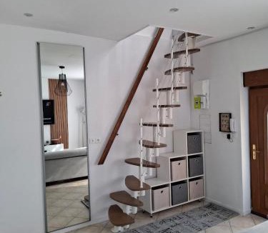 Rouvroy House | Maison bella secteur calme