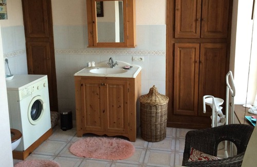 Montreuil-sur-Mer House | Maison Belvedere - Holiday home in picturesque Montreuil