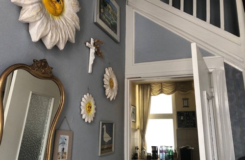 Montreuil-sur-Mer House | Maison Belvedere - Holiday home in picturesque Montreuil