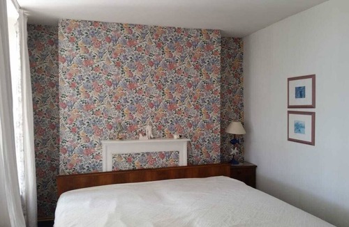Montreuil-sur-Mer House | Maison Belvedere - Holiday home in picturesque Montreuil