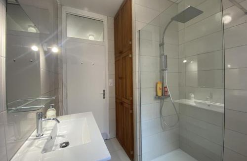 Wadelincourt House | Maison Bolbec