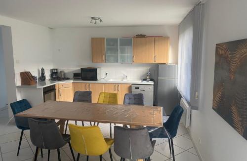 Dieppe House | Maison Bord de Mer