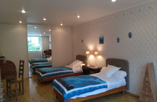 Vulaines-les-Provins Other | Maison bourgeoise and landscaped garden (5 mn from Provins)