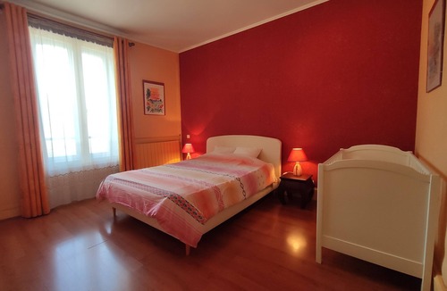 Vulaines-les-Provins Other | Maison bourgeoise and landscaped garden (5 mn from Provins)