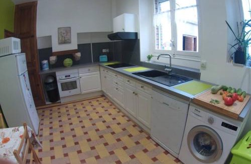 Villenauxe-la-Grande Villa | Maison bourgeoise sous un ciel étoilé
