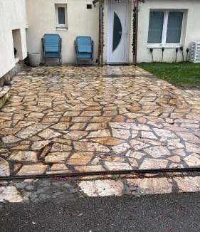 Les Mureaux Villa | Maison calme, 5min Gare à pied
