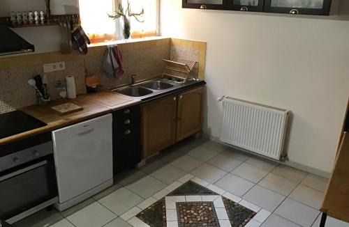 Mousseaux-sur-Seine House | Maison calme et fonctionnelle