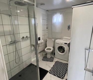 Deuil-la-Barre Apartment | Maison calme et lumineuse