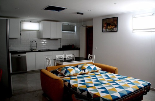 Argenteuil House | Maison Canoa, Ne Cherchez Plus ! Nous Avons L'endroit Parfait Pour Vous