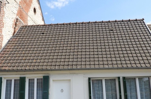 Montreuil-sur-Breche House | Maison Caron Bed and Breakfast less than 20 minutes from Beauvais airport.