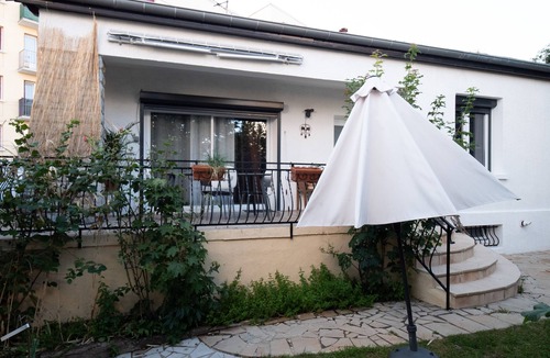 Besancon House | Maison Chaleureuse 6/8 Personnes Quartier Palente