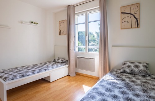 Champs-sur-Marne House | Maison Champs sur Marne - Située entre Paris & Disneyland
