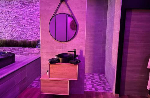 Harnes House | Maison charmante avec jacuzzi à Harnes - Idéale pour un week-end