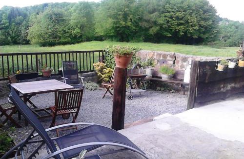 Willies Apartment | Maison charmante avec jardin, proche Val Joly, animaux admis, WiFi - FR-1-510-166