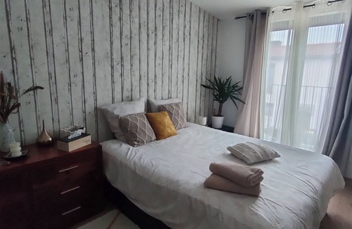 Muire - Haubette House | Maison Cosy à 5 min du Centre Ville de Reims