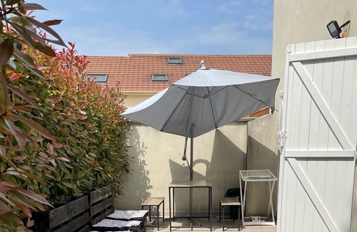 Varreddes House | Maison Cosy A 20 MIN DE Disneyland