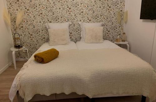 Drancy House | Maison cosy et jardin verdoyant