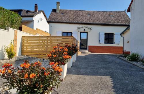 Boismont House | Maison cosy La Petite Cigogne en Baie de Somme