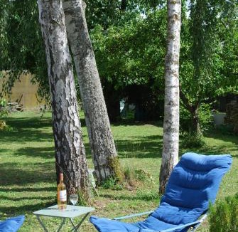 Longueau House | Maison Coté Jardin Amiens - Longueau