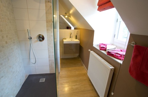 Etaule House | Maison d'Hôtes de Charme -PDJ offered - 20 to 26 people - possible up to 34