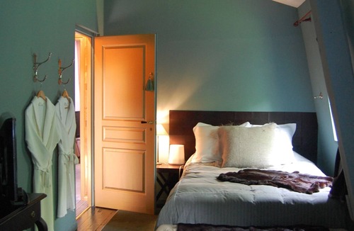 Provins House | Maison d'Hôtes Stella Cadente