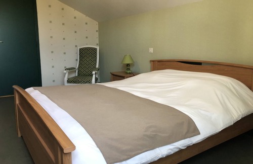 Colombe-le-Sec Bed & Breakfast | Maison d'hotes La Colombelle