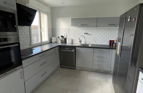 Hodenc-en-Bray House | Maison Dans le Pays de Bray