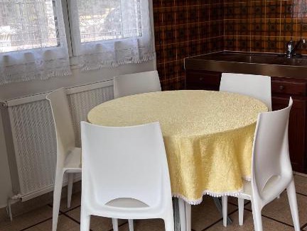 Saint-Leu-la-Foret House | Maison dans un endroit calme
