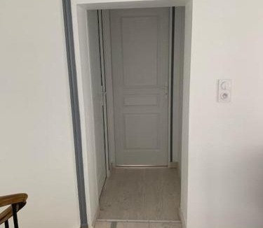Charly-Sur-Marne House | Maison de 1 a 8 personnes entièrement rénovée