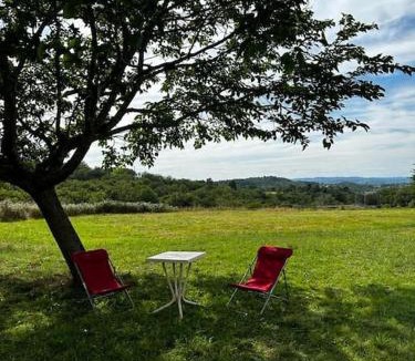 Brive-la-Gaillarde House | Maison de campagne 5 min A20