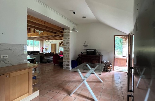 Noisy-sur-Ecole House | Maison de Campagne Familiale