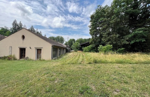 Noisy-sur-Ecole House | Maison de Campagne Familiale