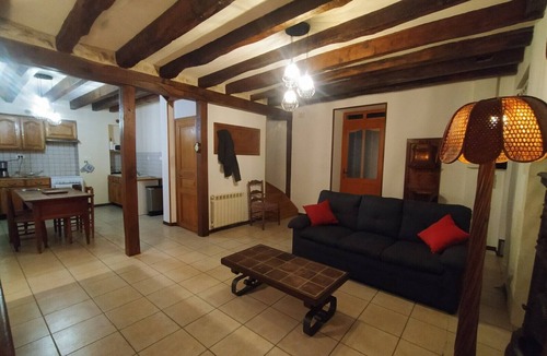 Ecueille House | Maison de Caractère, Jardin Clos , au Calme, Proche zoo de Beauval et Châteaux