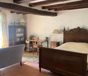 Malicorne-sur-Sarthe Bed & Breakfast | Maison de charme