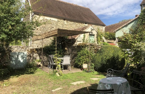 Cherence House | Maison de Charme au Cœur du Vexin