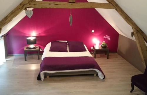 Liessies House | Maison de charme avec grand dortoir, jardin privé et terrasse, proche Val Joly - FR-1-510-162