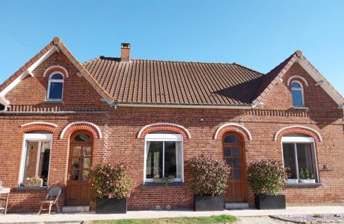 Miraumont House | Maison de charme dans la Somme