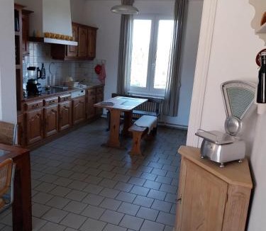 Miraumont House | Maison de charme dans la Somme