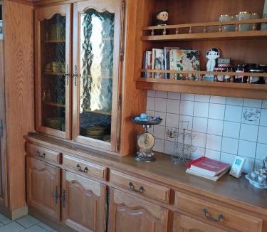 Miraumont House | Maison de charme dans la Somme