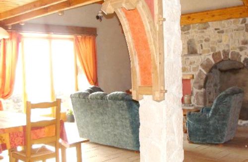 Rentieres House | Maison de charme en montagne, Rentières + jardin privé